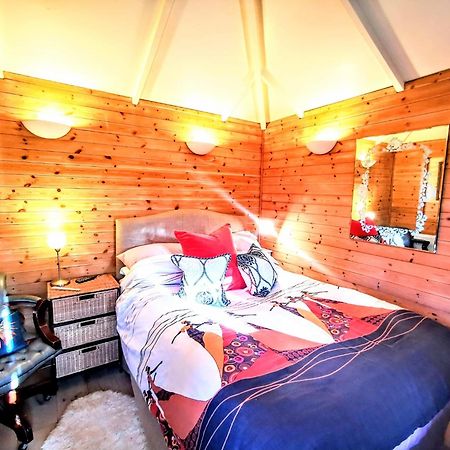 Cotswold Garden Chalet In Stow-On-The-Wold Екстериор снимка