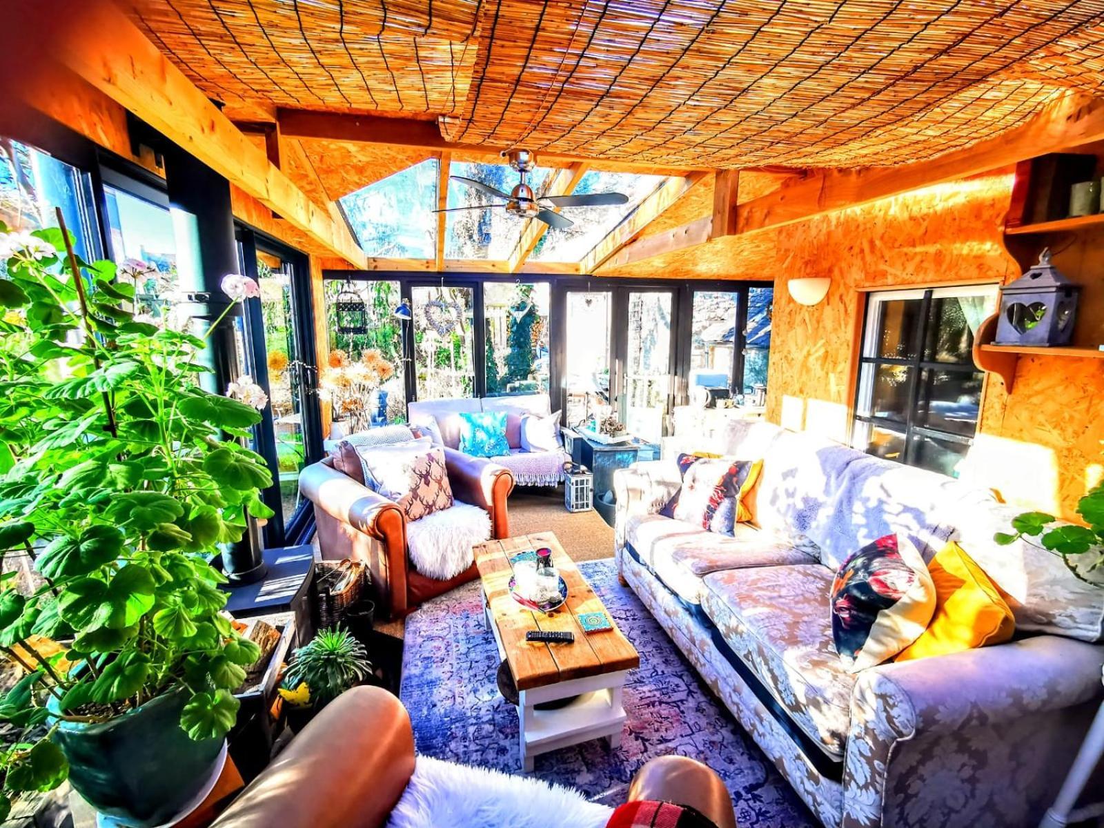 Cotswold Garden Chalet In Stow-On-The-Wold Екстериор снимка