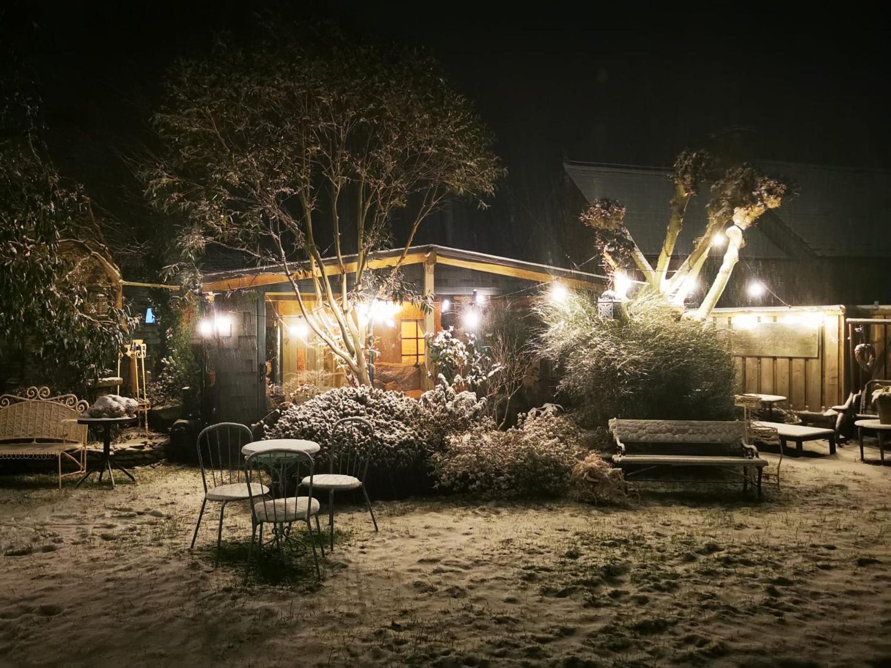 Cotswold Garden Chalet In Stow-On-The-Wold Екстериор снимка
