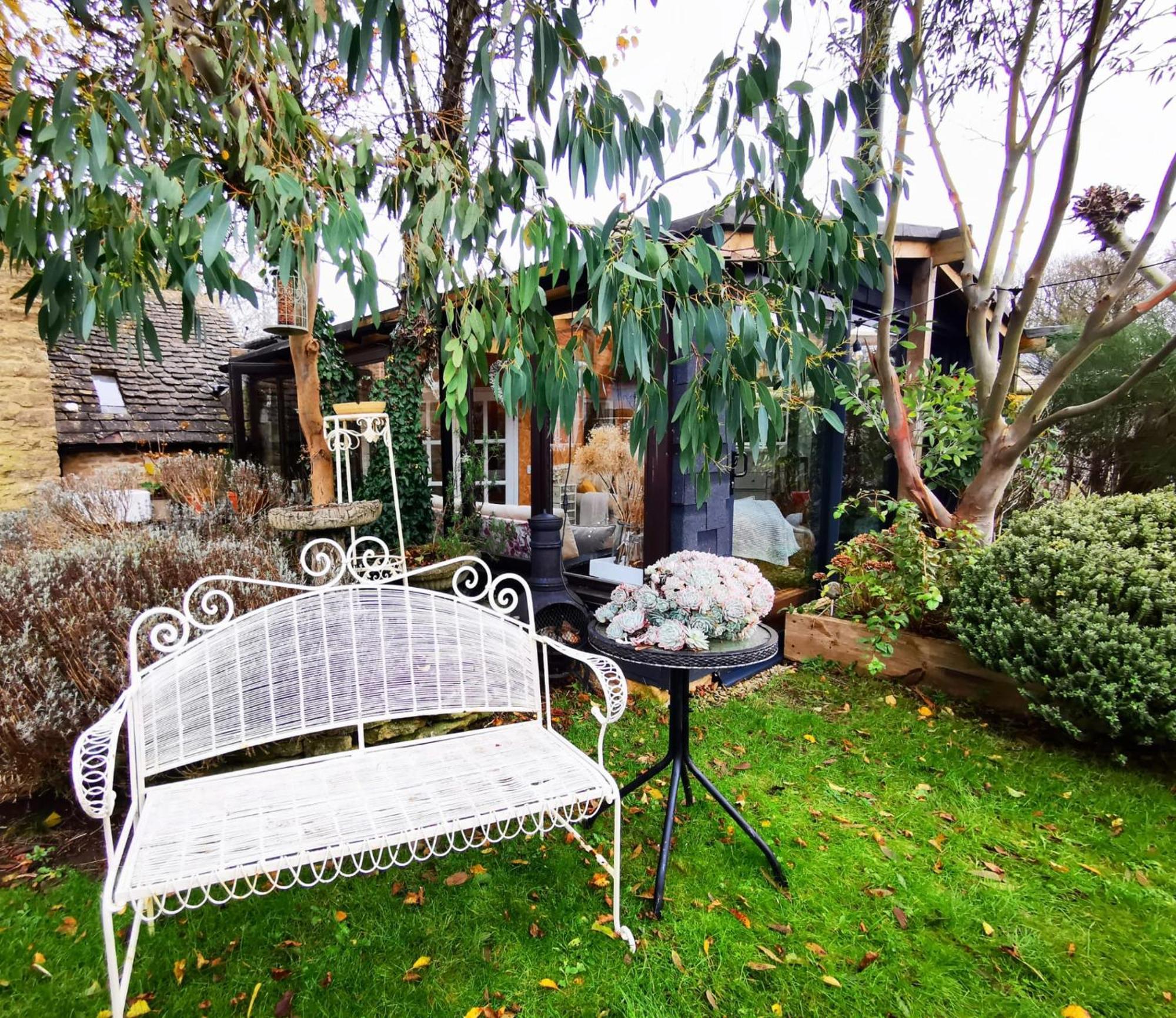 Cotswold Garden Chalet In Stow-On-The-Wold Екстериор снимка